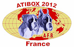 Des loups du coin de la fontaine - 26-27/05/2012 ATIBOX FRANCE